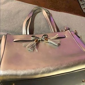 💍SILVER 👜 PURSE